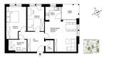 Grundriss - 