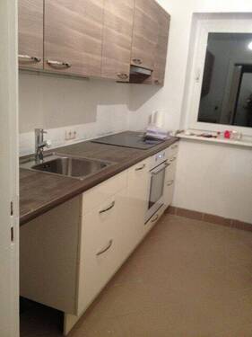 Küche.jpeg - 2 Zimmer Etagenwohnung zum Kaufen in Hamburg