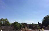 Blick vom Balkon.jpeg - 2 Zimmer Etagenwohnung in Hamburg