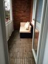 Balkon.jpeg - Etagenwohnung mit 58,40 m&sup2; in Hamburg zum Kaufen