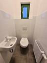 Gästetoilette - 