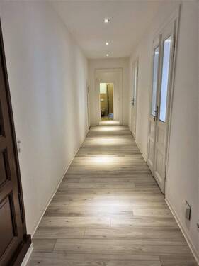 Wohnungsflur - 