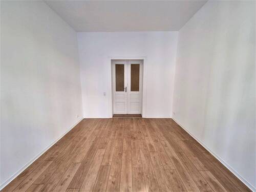 Zimmer 1.16 Eingang - 