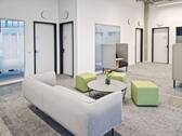 Open Space - Büro in Augsburg