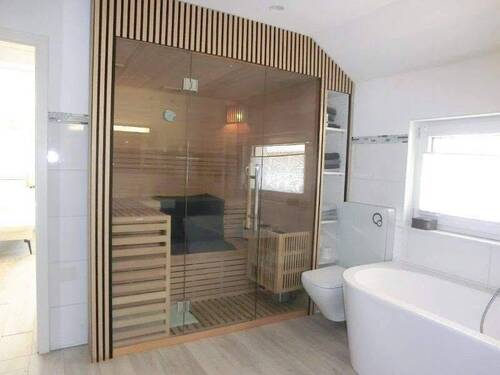 Sauna - 