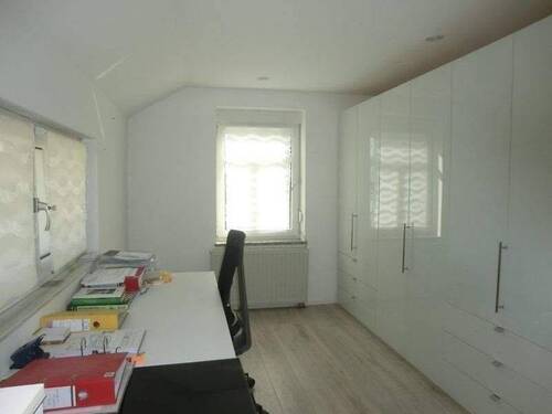 Büro im Wohnz. OG - 