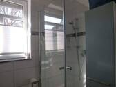 Duschbad m. WC im EG - 