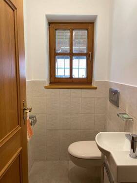 Gäste-WC - 