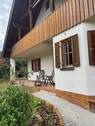 Terrasse Südseite - 