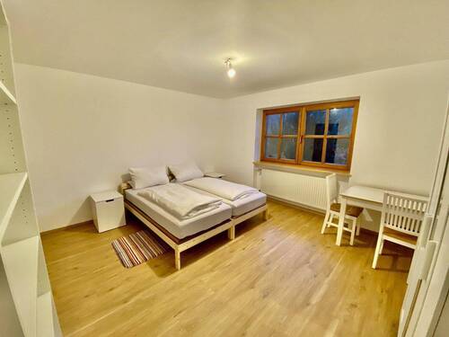 Zimmer 2 - Terrassenwohnung mit 102,00 m&sup2; in Kastl b. Amberg zur Miete