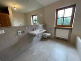 Renoviertes Badezimmer - 