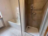 Renoviertes Badezimmer - 