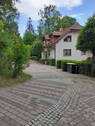 Zugang zur Wohnanlage - Wilhelmshöhe, attraktive 2 Zimmer - Whg., schönste Lage