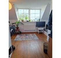 Sanierter Altbau - 1-Zimmer-Eigentumswohnung in Zentrumsähe - Greifswald Fleischervorstadt