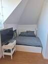 Zimmer - 1 Zimmer Etagenwohnung zum Kaufen in Greifswald