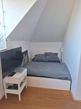 Zimmer - 1 Zimmer Etagenwohnung zum Kaufen in Greifswald