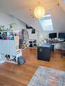 Zimmer - 1 Zimmer Etagenwohnung in Greifswald
