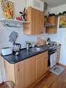 Küche - Etagenwohnung mit 23,80 m² in Greifswald zum Kaufen