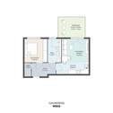 Grundriss WE02 - 