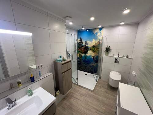 Badezimmer - 