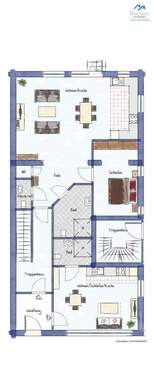Erdgeschoss - 