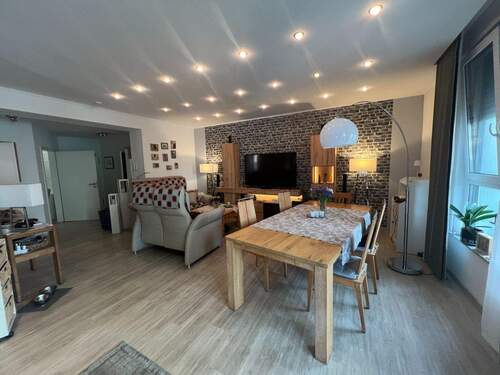 Wohnzimmer - 