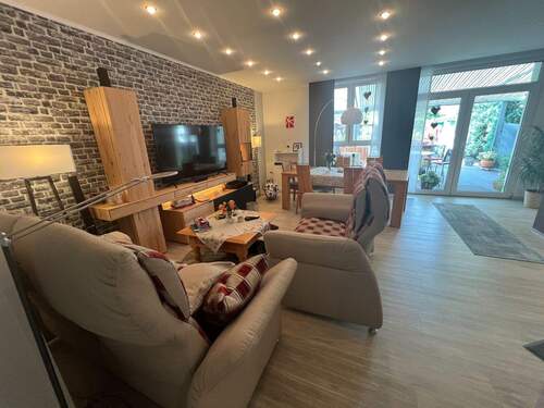 Wohnzimmer - 