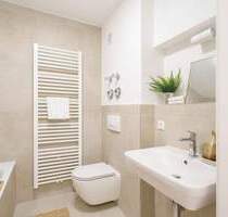 Wunderschöne Zweiraumwohnung in toller Lage -bezugsfrei - Dresden Klotzsche