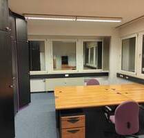 Büro in produktiver Umgebung mit Glasfaser-Internet MwSt. - Bayern - Landsberg (Lech)