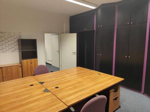 Raum 102 1. OG - Büro zur Miete in Bayern - Landsberg (Lech)