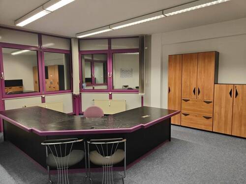 Raum 101 1. OG - Büro in Bayern - Landsberg (Lech)