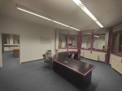 Raum 101 1. OG - Büro in Bayern - Landsberg (Lech) zur Miete