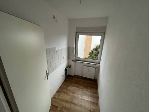 Küche - 2 Zimmer Etagenwohnung in Detmold