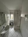 Bad mit Dusche - Etagenwohnung mit 40,00 m² in Detmold zur Miete