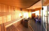 Sauna (Infrarot) - 