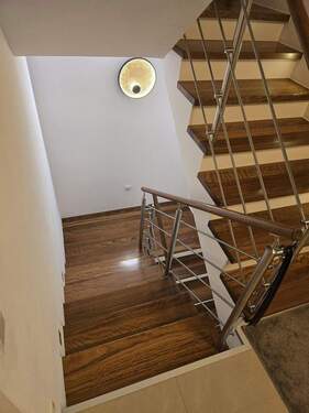Treppe - 