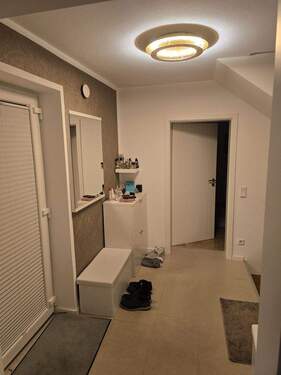 Bild 3 - 5 Zimmer Doppelhaushälfte in Coesfeld