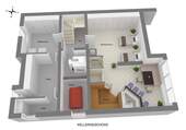 Grundriss KG - 