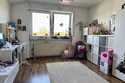 Kinderzimmer (Ansicht 1) - 