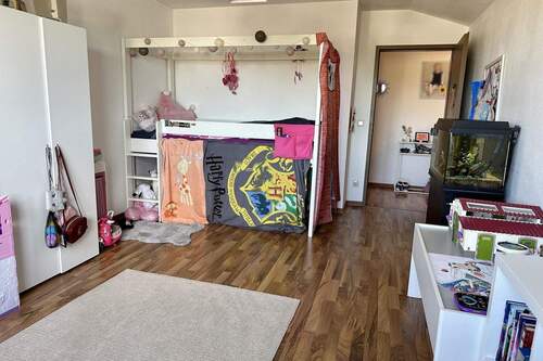 Kinderzimmer (Ansicht 2) - 