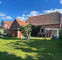 Garbsen OT - Behagliches Einfamilienhaus mit sonnigem Garten !