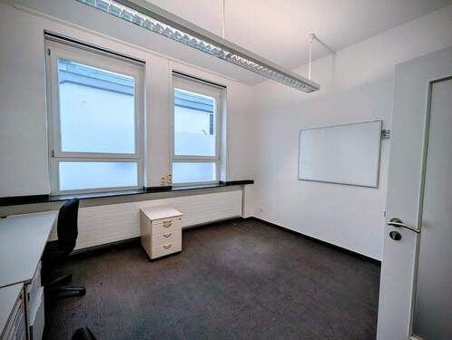 GS.B-08 - Zentrales All-Inclusive Büro in Krefeld - flexibel, möbliert, 247 Zugriff