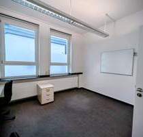 Zentrales All-Inclusive Büro in Krefeld - flexibel, möbliert, 247 Zugriff