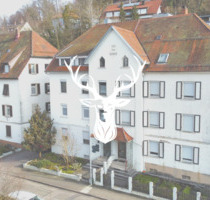 Preiswerte 3-Zimmer Wohnung in beliebter Lage von Waldshut zu verkaufen - Waldshut-Tiengen