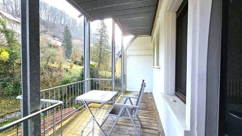 Bild 2 - 3 Zimmer Etagenwohnung in Waldshut-Tiengen