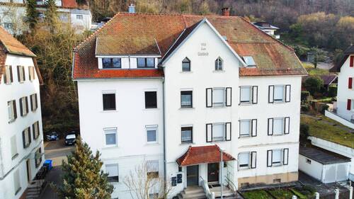 Bild 3 - Etagenwohnung mit 78,50 m&sup2; in Waldshut-Tiengen zum Kaufen