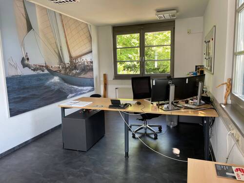 Büro - 