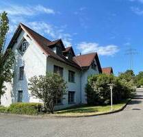 Sehr gepflegtes Bürogebäude mit hellen Büroräumen u. Glasfaseranschluss im Industriegebiet Mark West - Reutlingen Jettenburg