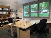 Büro - 