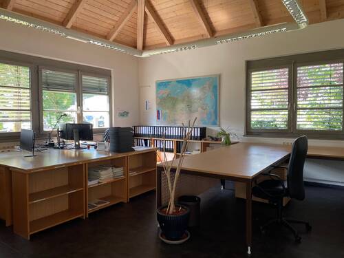 Büro - 